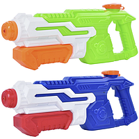 Водяна іграшкова зброя