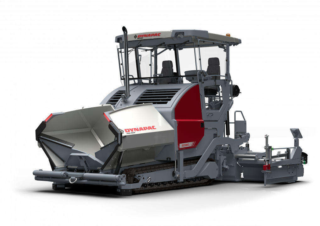 Сервісний комплект Dynapac Service Kit 1000h Plus для ТО асфальтоукладальників SD2500CS та аналогічні