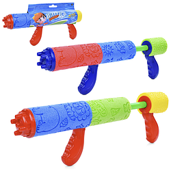 Водяний насос 33 см, асортимент, 33*16*5 см (2231-31A)