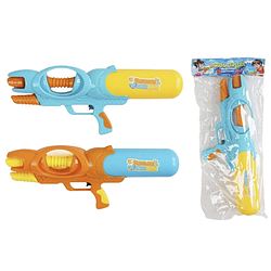 Водяний пістолет TK Group помповий механізм, асортимент (TK2550-68)