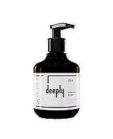 Безсульфатний шампунь deeply sulfate-free shampoo