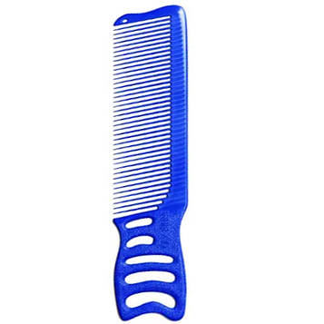 Гребінець для стрижки Y. S. Park Professional 247 Mambo Comb