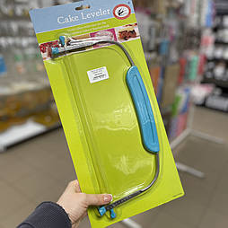 Струна для нарізки бісквіту 30 см