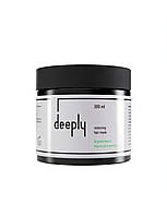 Відновлююча маска для волосся deeply restoring hair mask