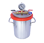 Вакуумні камери