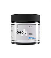 Зволожуюча маска deeply hydrating hair mask