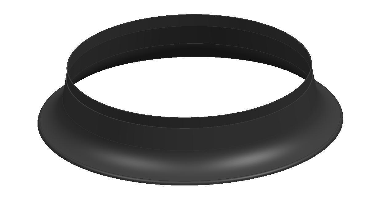 Велике кільце для шахти Ø 820 мм, фото 1