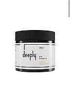 Глянцева маска для волосся deeply gloss finishing mask