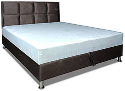 Ліжко двоспальне Адель 1,6