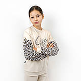 Костюм для підлітка трикотажний Chic couture, фото 8