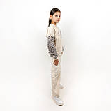 Костюм для підлітка трикотажний Chic couture, фото 9