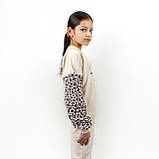 Костюм для підлітка трикотажний Chic couture, фото 10