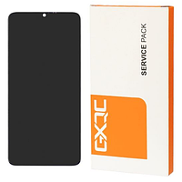 Дисплей Xiaomi Redmi Note 8 Pro чорний Екран з сенсором (модуль) Original PRC