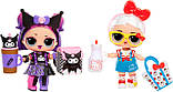 Ігровий набір із лялькою L.O.L. Surprise! серії Loves Hello Kitty – Hello Kitty та друзі, фото 7