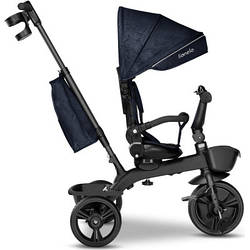 Дитячий велосипед Lionelo Kori Blue Navy LO-KORI BLUE NAVY smart