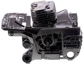 Картер (двигун) у зборі бензопили GoodLuck 4500 / 5200