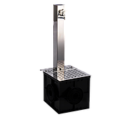 Комплекти садових колонок