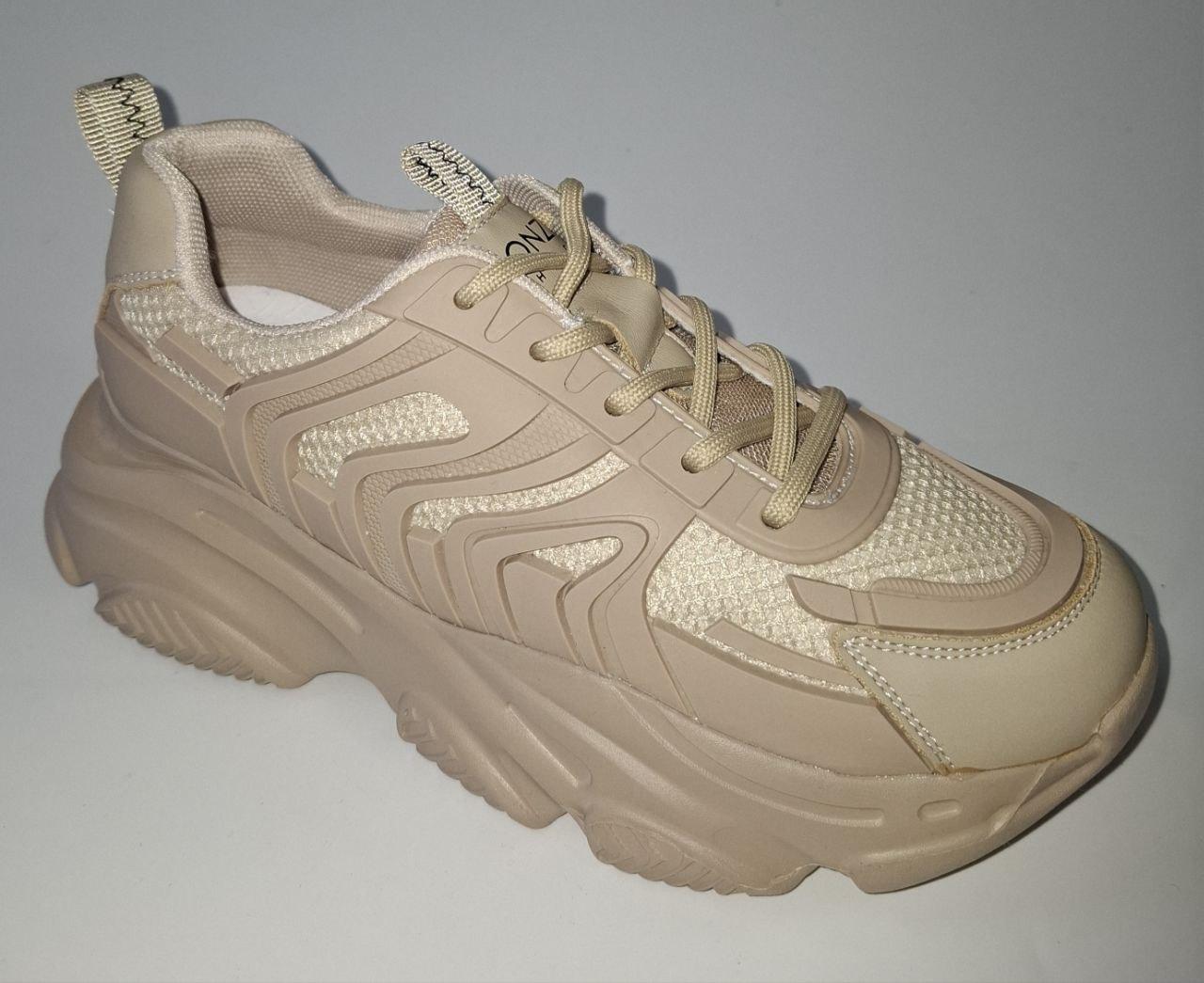 Кросівки жіночі, Lonza (код 2141) розміри: 36 39, фото 1