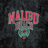 Комплект для дівчинки футболка та шорти MALIBU, фото 5