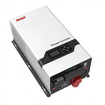 Інвертор ДБЖ Must EP30-3024 PLUS 3000W / 24V з ЖК-дисплеєм, фото 6