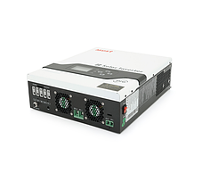 Гібридний інвертор Must 3200W PV18-3224 PRO (3,2 кВт/24 В), фото 4