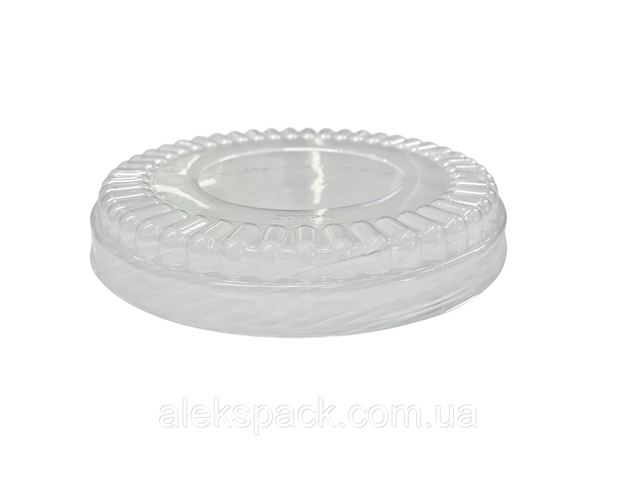 208 РК/250 тара разова полімерна, фото 1