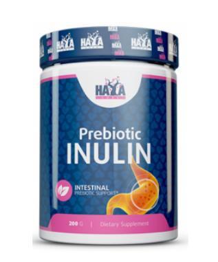 Харчова добавка HAYA LABS PREBIOTIC INULIN - 200 ГР, фото 1