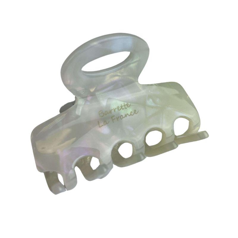 Заколка для волосся CHACOTT France hair clip Retro Pearl 5,5x4см, фото 1