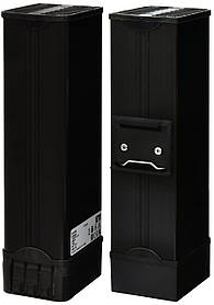 Обігрівач для щита ETI EF-HTE150 150Вт 110-240VAC 238*62*85 PTC на DIN 1344074