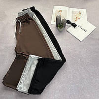 Базові жіночі штани весна-літо, фото 4