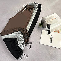 Базові жіночі штани весна-літо, фото 5