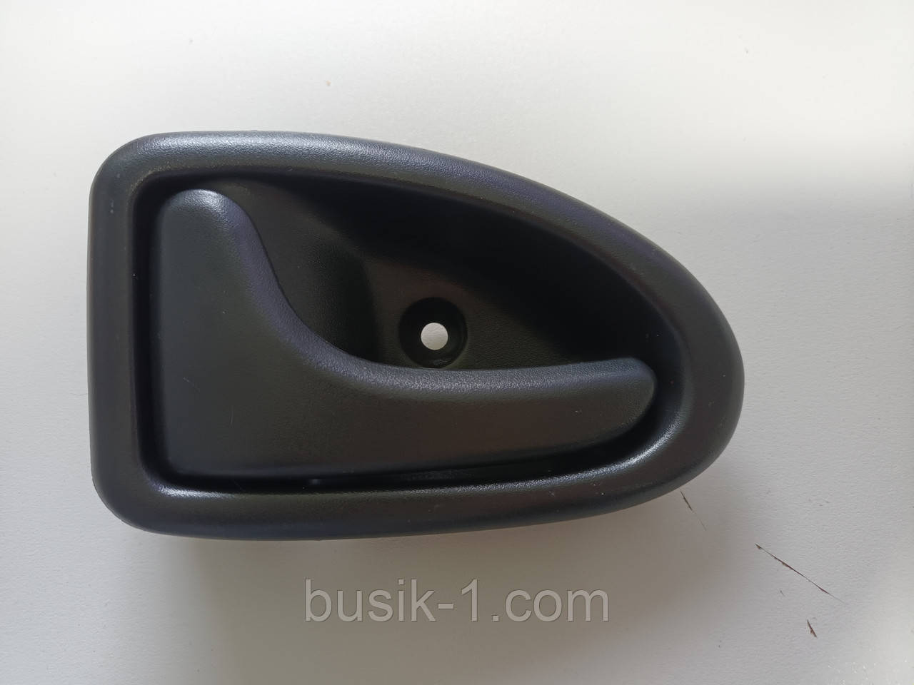 Ручка передніх лівих дверей внутрішня Trafic, Vivaro 01- р.в., фото 1