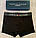 Чоловічі труси боксери Tommy Hilfiger (набір 5 штук, Туреччина), фото 4