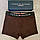 Чоловічі труси боксери Tommy Hilfiger (набір 5 штук, Туреччина), фото 7