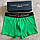 Чоловічі труси боксери Tommy Hilfiger (набір 5 штук, Туреччина), фото 8