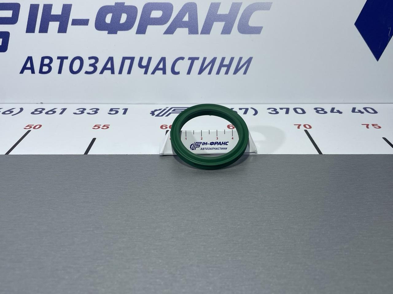 Кільце / Сальник / Прокладка патрубка інтеркулера лівого Renault 1.5dci Renault 2.0dci ( 7701066088 )