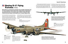 Military Aircraft: World's Greatest Fighters, Bombers and Transport Aircraft from World War I to the Present, фото 3