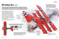 Military Aircraft: World's Greatest Fighters, Bombers and Transport Aircraft from World War I to the Present, фото 4