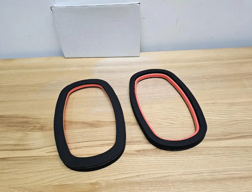 Гумові насадки для присоски Grabo NOVQO X-GRIP, фото 1