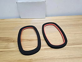 Гумові насадки для присоски Grabo NOVQO X-GRIP