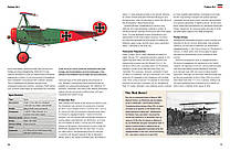 Military Aircraft: World's Greatest Fighters, Bombers and Transport Aircraft from World War I to the Present, фото 5