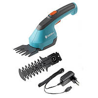 Акумуляторні садові ножиці Gardena AccuCut Li Set EHA