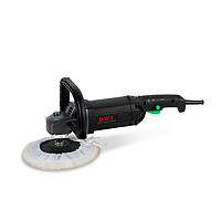 Полірувальна шліфувальна машина DWT OPP13-180 TVM EHA