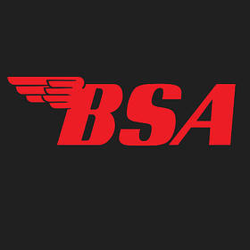 Кулi BSA