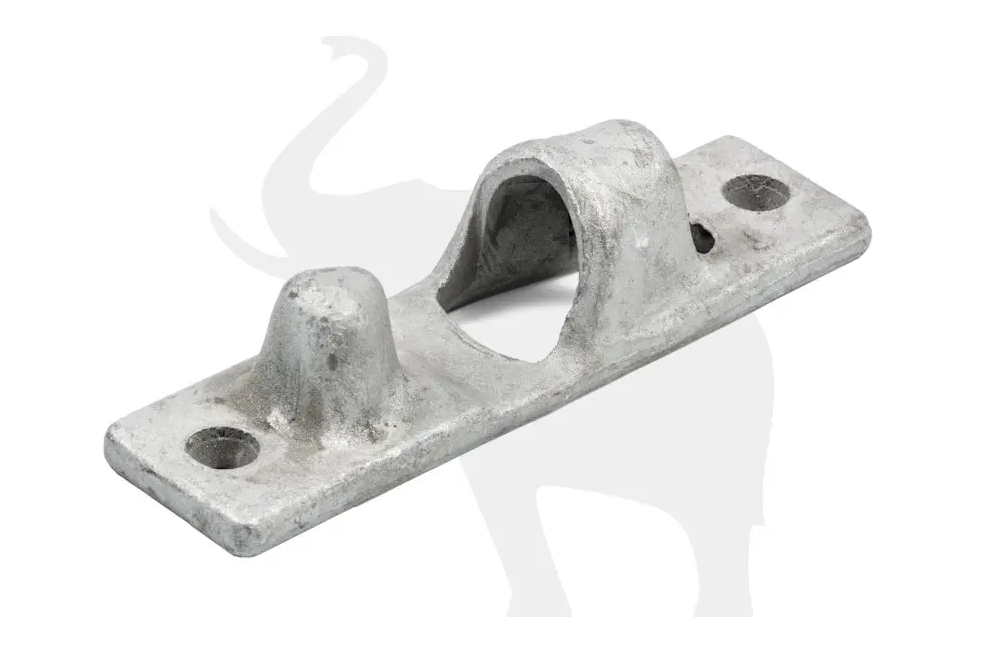 Кронштейн замка воріт SCHMITZ  (830640), фото 1