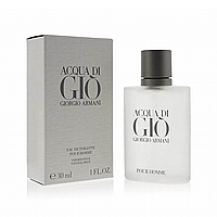 Acqua di Gio Giorgio Armani Аква ді Джіо Армані чоловіча 30 мл.