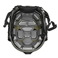 Подушки для шолому Team Wendy Exfil Maritime Liner System