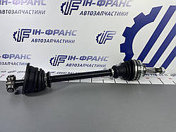 Піввісь приводна передня з ABS Kangoo ( 7700110484 )