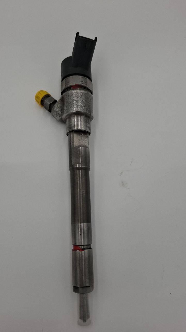 BOSCH форсунка (відновлена) 0445110258 // 33800-27400, фото 1