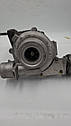 Garrett турбина (відновлена) 761618-7 // GTA1749V для Suzuki Grand Vitara, фото 8
